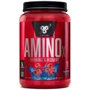 Аминокислота для спорта BSN Amino X 1020 g / 70 servings / blue raspberry