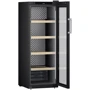 Винный шкаф Liebherr WPbli 5031 GrandCru Selection: Размеры ВxШxГ, см 168.4х59.7х76.3