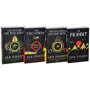 Tolkien John Ronald Reuel: The Hobbit. The Lord of the Rings (комплект из 4 книг): ISBN 978-0-261-10356-6