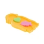 Поролон для купания Tega Midi BA-002 yellow