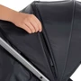 Прогулочная коляска для двойни Hauck Rapid 3R Duo с адаптерами (silver/charcoal) фото 11