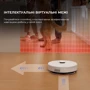 Робот уборщик Xiaomi  Dreame Bot L10s Pro Gen2  фото 5