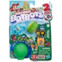 Набор Transformers Hasbro из 5-ти трансформеров BOTBOTS 5PK SHED HEADS (E4139)