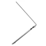 Ноутбук ASUS Vivobook S15 (M5506NA-MA006W): Экран 15.6" OLED (2880x1620)