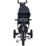 Велосипед дитячий триколісний TurboTrike темно-синій (MT 1006-3) фото 6