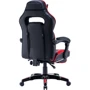 Кресло GT Racer X-2749-1 Black/Red фото 8