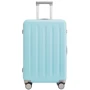 Чемодан Xiaomi RunMi 90 Points suitcase Maсaron Green 24"