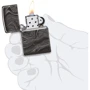 Зажигалка Zippo Marble Pattern Design 49812 фото 6