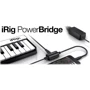 IK MULTIMEDIA IRIG PowerBridge: Тип Блоки питания