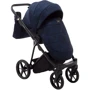 Коляска 2 в 1 Adamex Gallo Thermo GA-13 blue orient: Пол ребенка Унисекс