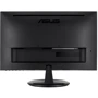 Монитор ASUS VP229HE (90LM06B0-B02B70): Покрытие экрана антибликовое