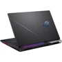 Ноутбук ASUS ROG Strix SCAR 17 G733ZX (G733ZX-KH036W) RB: Екран 17.3 " (1920х1080)