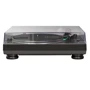 Виниловый проигрыватель Crosley C100BT-BK Bluetooth (Black): Скорость, об/мин 45, 33