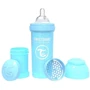 Набор из трех антиколиковых бутылочек Twistshake Value Pack Blue 260ml (78844): Обьем, мл 260