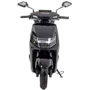 Электроскутер Maxxter NOVA 1000 Вт Black: Вес устройства, кг 105