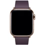 Аксесуар для Watch Apple Modern Buckle Band Aubergine (MWRL2) for Apple Watch 38 / 40mm: Сумісність Apple Watch 41mm, Apple Watch 38mm, Apple Watch 40mm
