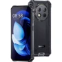 Смартфон Oukitel WP28 8/256GB Black: Дисплей 6.52" IPS (1600х720) / 269 ppi