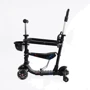 Самокат 5в1 Best Scooter (LS-71100): Количество колес 3