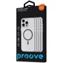 Чехол для iPhone Proove Astro Case with Magnetic Ring Orange for iPhone 16 Pro Max: Тип чехла накладка на заднюю часть