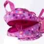Рюкзак Pixie Crew Bubblegums 10 л.(PXB-18-01): Спинка Мягкая (без ребер жесткости)