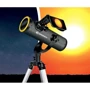 Телескоп Bresser Solarix 76/350 AZ Carbon із сонячним фільтром (4676359) фото 10