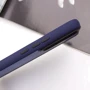 Чохол для телефона Epik TPU+PC Lyon Frosted Case Navy Blue для Samsung A366 Galaxy A36 5G: Колір синий