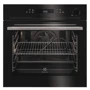 Духова шафа електрична Electrolux EOB8757ZOZ: Приготування на пару є