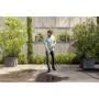 Минимойка высокого давления Karcher K 5 WCM (1.324-400.0): Максимальное давление (бар) 145
