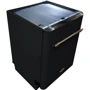 Встраиваемая посудомоечная машина Kaiser S 60 U 87 XL Em