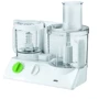 Кухонный комбайн Braun FX 3030 White Tribute: Объем чаши 2 л