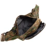Чоловіча поясна сумка Valiria Fashion хакі (5DETBP712-10): Стать Мужской