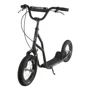 Скутер Stiga Sa Kick Scooter Black (6334187)