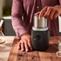 Кавомолка KitchenAid Go 5KBGR100BM 12V (без акумулятора): Потужність, Вт 90