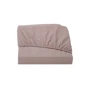 Простирадло на гумці Good-Dream бязь Beige 180х200 (GDBCSHEETF180200)