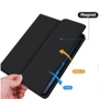 Аксесуар для iPad BeCover Case Smart Keyboard Black for iPad Pro 11 2024 M4 (712998) фото 12