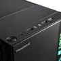 Корпус FRONTIER BLADE BL04A-2: Назначение игровой