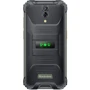Смартфон Blackview BV7200 6/128GB Black: Оперативная память 6 ГБ