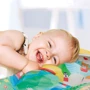 Игровой коврик Clementoni Baby Friends (17802): Тип развивающий коврик