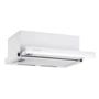 Вытяжка Borgio Slim(2M) 50 white