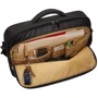 Сумка для ноутбуков Case Logic 15.6'' Propel Briefcase Black (PROPC- 116): Цвет черный