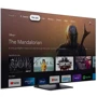 Телевізор TCL 65C745: Тюнер DVB-C, DVB-S2, DVB-T2 + аналоговый