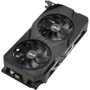 Видеокарта ASUS GeForce GTX 1660 6GB Videocard (DUAL-GTX1660S-06G-EVO): Интерфейс PCI Express 3.0 x16