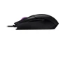 Мишка ASUS ROG Strix Impact II USB Black (90MP01E0-B0UA00): Тип сенсора оптический