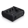Интерфейс для ПК USB IK MULTIMEDIA AXE I/O ONE: Цифровые выходы 1-in/3-out каналов по USB