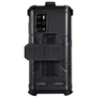 Чехол для телефонов Ulefone Multifunctional Case for Ulefone Armor X10 / X10 Pro: Материал TPU (термополиуретан) и пластик