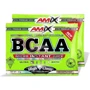 Амінокислота для спорту Amix BCAA Micro Instant Juice 10 g/1 serving/black cherry: Смак Вишня
