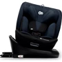 Автокресло Kinderkraft i-Grow i-Size Black (KCIGRO00BLK0000) фото 7