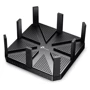 Маршрутизатор Wi-Fi TP-Link ARCHER C5400 AC5400: Количество LAN портов 4