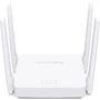 Маршрутизатор Wi-Fi Mercusys AC10: Тип маршрутизатора Wi-Fi роутер