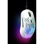Мышь SteelSeries Aerox 3 USB Snow (SS62603): Интерфейс подключения USB